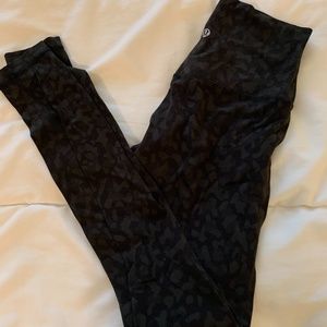 Lululemon Align High-Rise Pant 28"